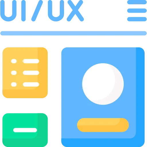 UI-UX Design