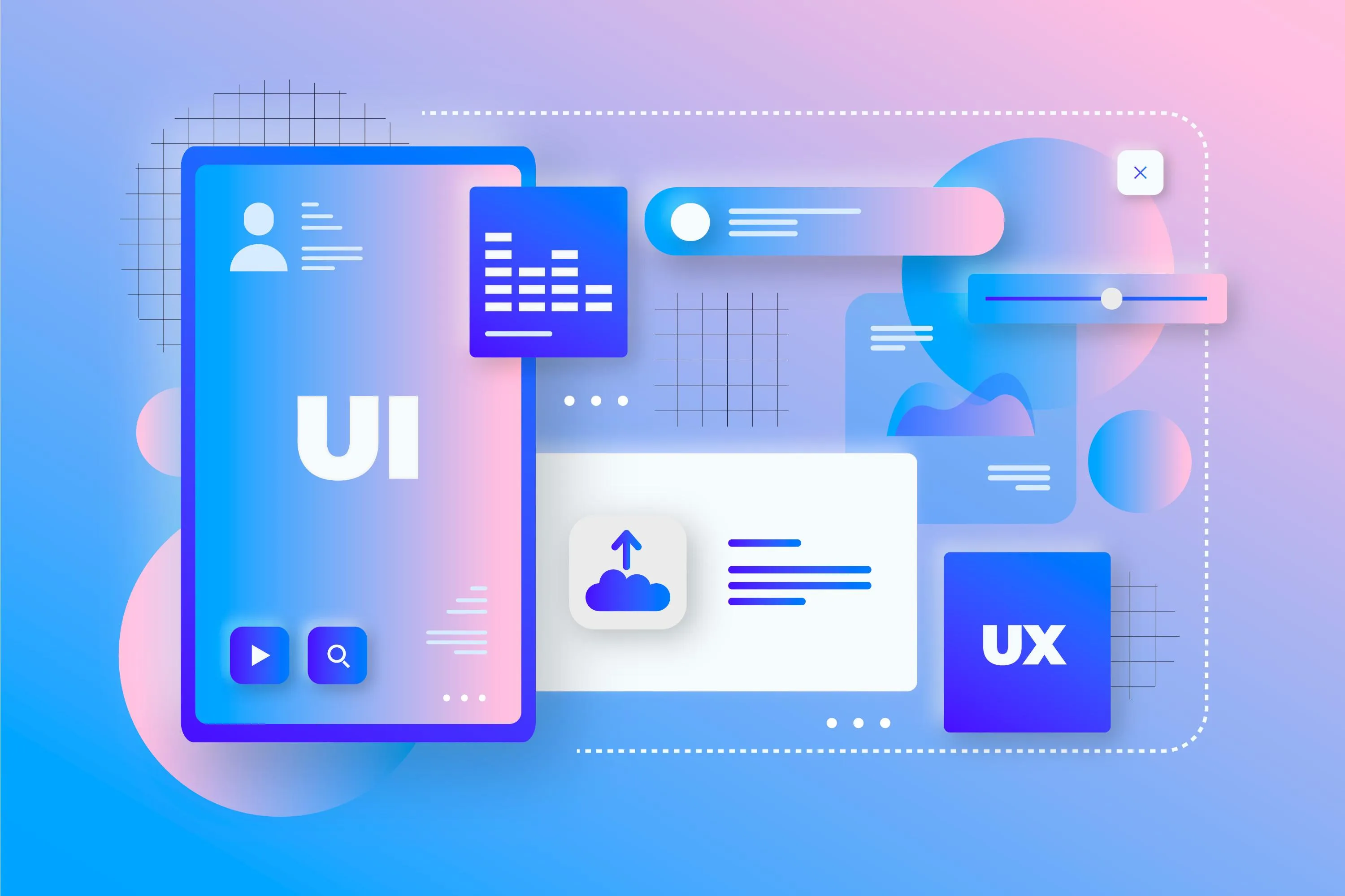 UI-UX Design