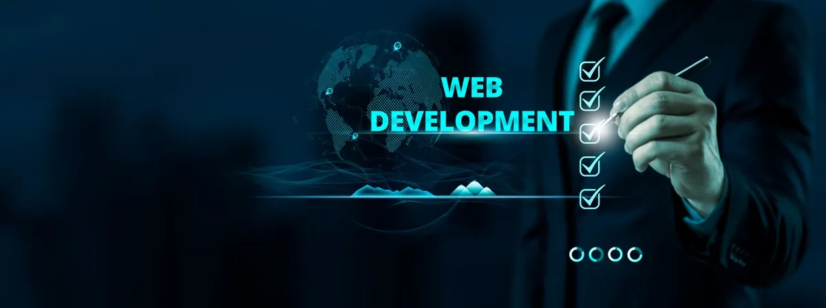 Web App Development